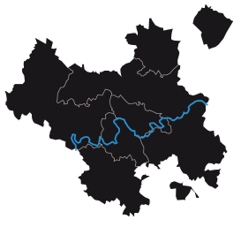 Le territoire de Rodez Agglo