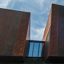 Musée Soulages