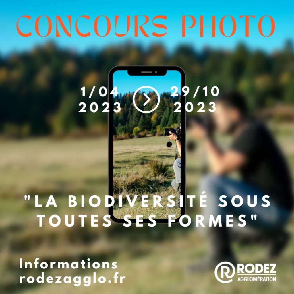 concours photo biodiversite 2023
