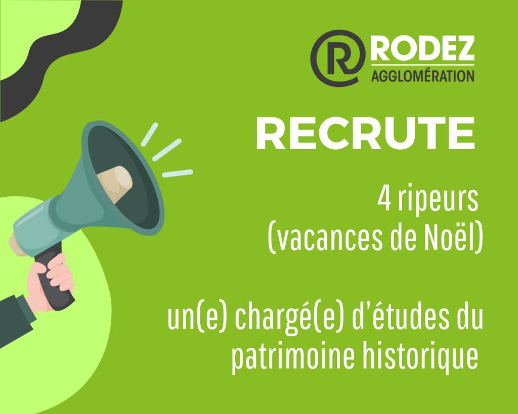 Visuel offres d'emploi