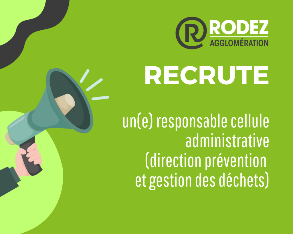 Visuel offre emploi