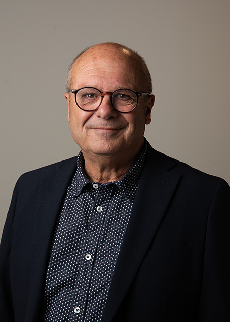 Alain CISTERNINO