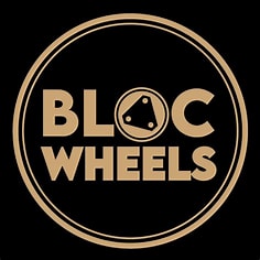 Logo Bloc whells