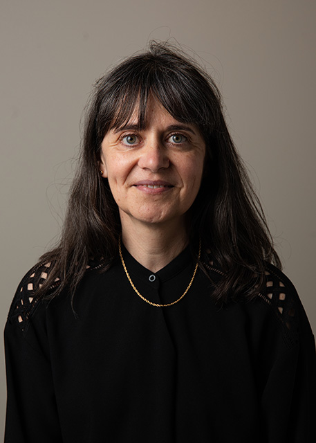 Sabine MIRAL