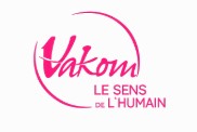 Logo Vakom