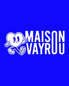 Logo Maison Vayrou