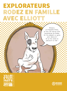 Livret Quizz Elliott