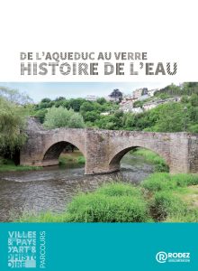 couverture du livret Histoire de l'Eau