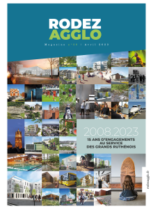 couverture mag rodez agglo numéro20