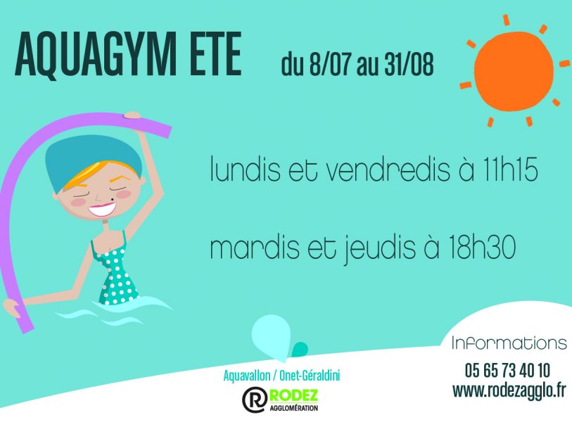 AQUAGYM