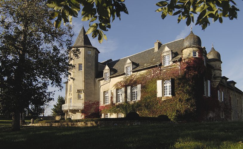 Château de Labro