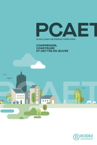 couverture du guide PCAET