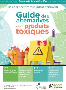 couv GUIDE PRODUITS TOXIQUES