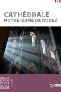 couverture du livret Cathédrale
