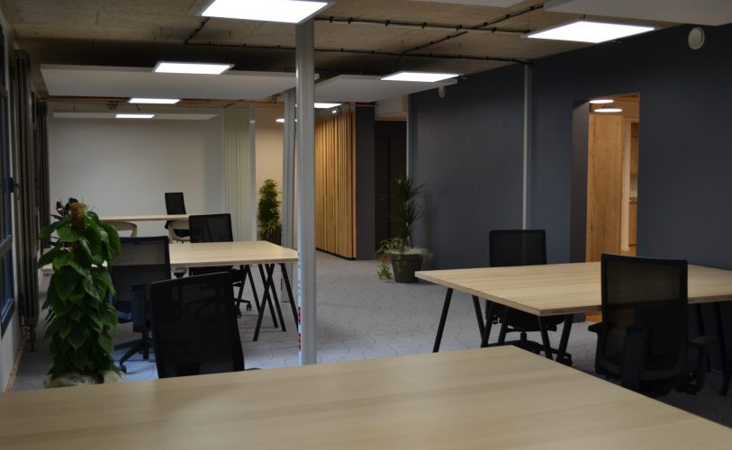 L'incubateur