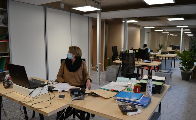 Les services de Rodez agglomération