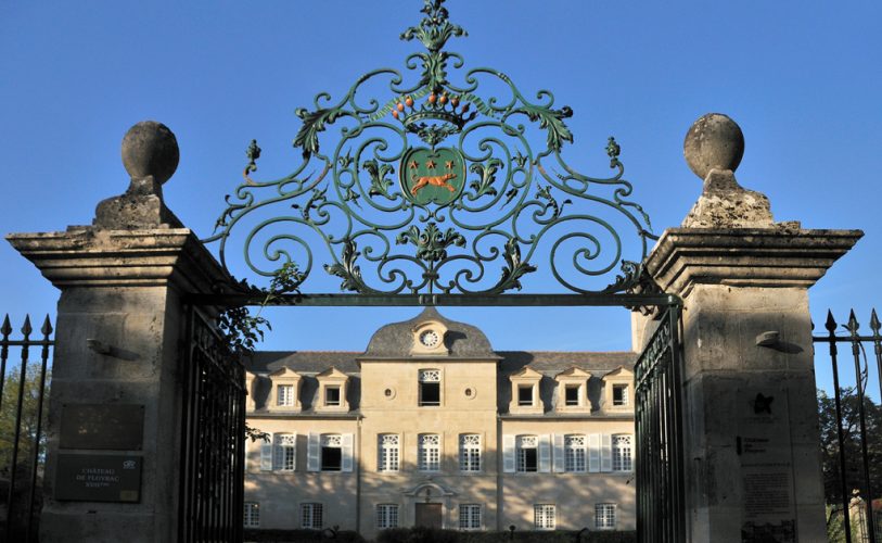 Château de Vabre