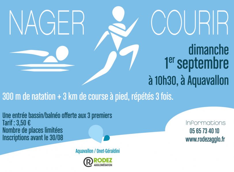 ecran-nager-courir
