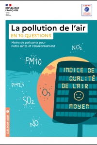 Pollution de l'air en 10 questions